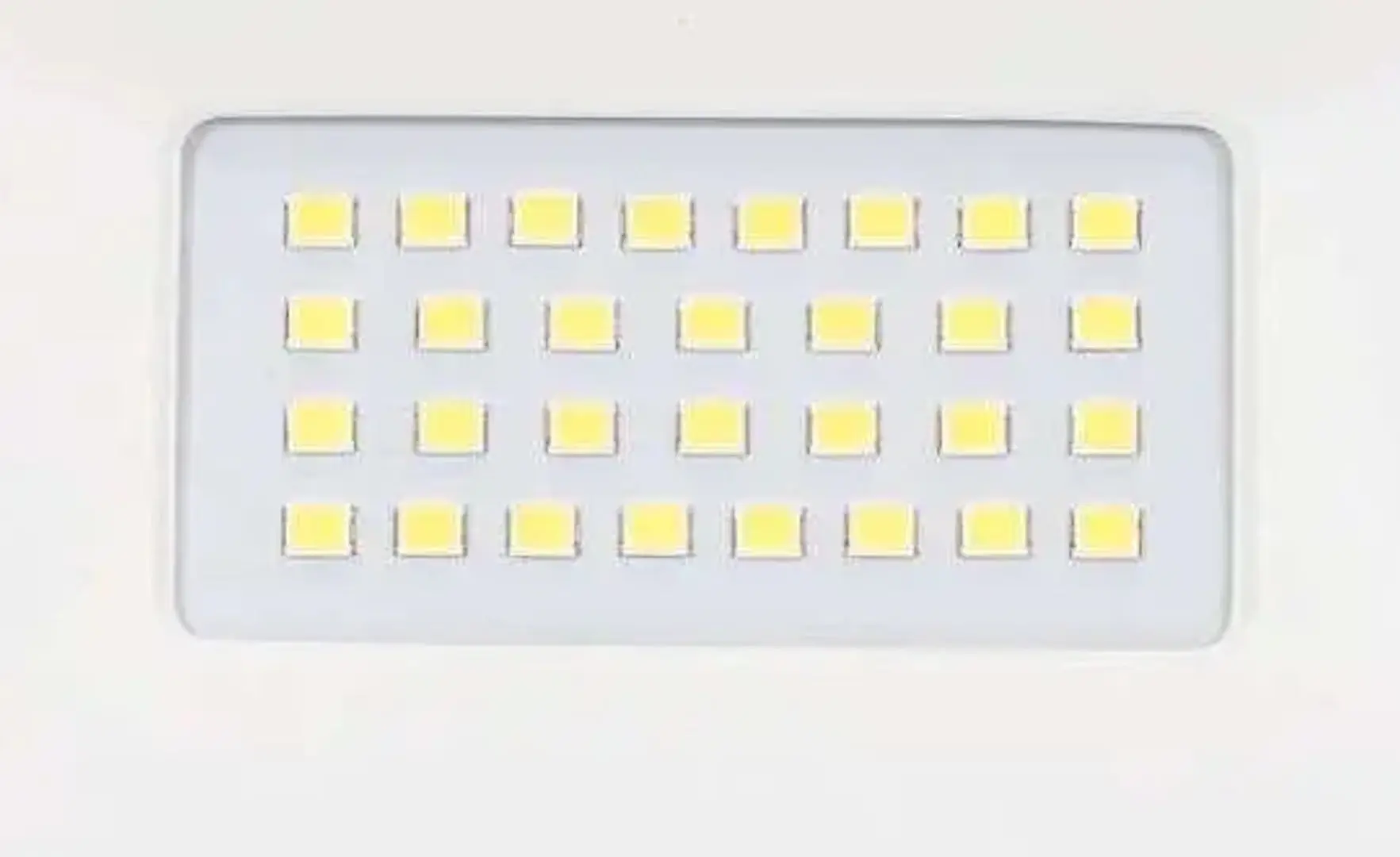 Projector LED Yato YT-818231 (Black)