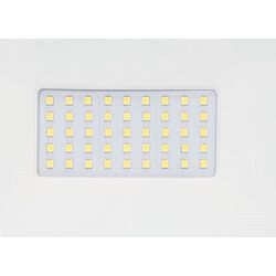 Светодиодный прожектор Yato YT-818241 (Black) Thumb