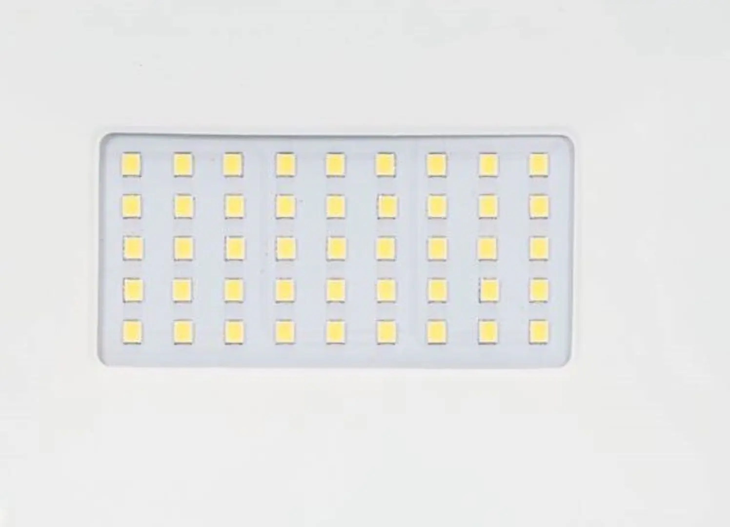 Светодиодный прожектор Yato YT-818241 (Black) - 3