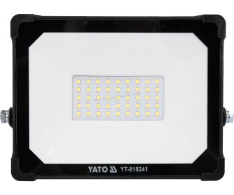 Projector LED Yato YT-818241 (Black)