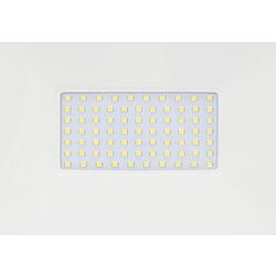 Светодиодный прожектор Yato YT-818251 (Black) Thumb