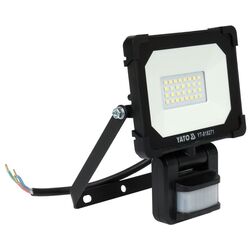 Projector LED Yato YT-818271 (Black) Thumb