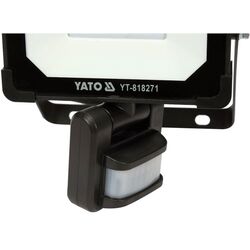 Projector LED Yato YT-818271 (Black) Thumb
