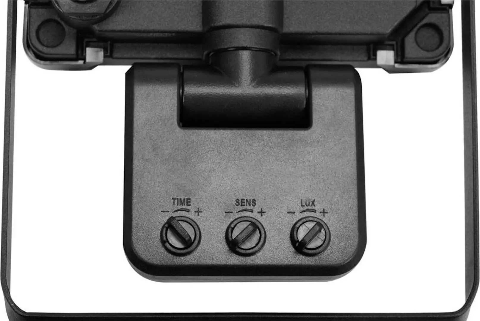 Projector LED Yato YT-818271 (Black)