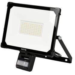 Projector LED Yato YT-818291 (Black) Thumb