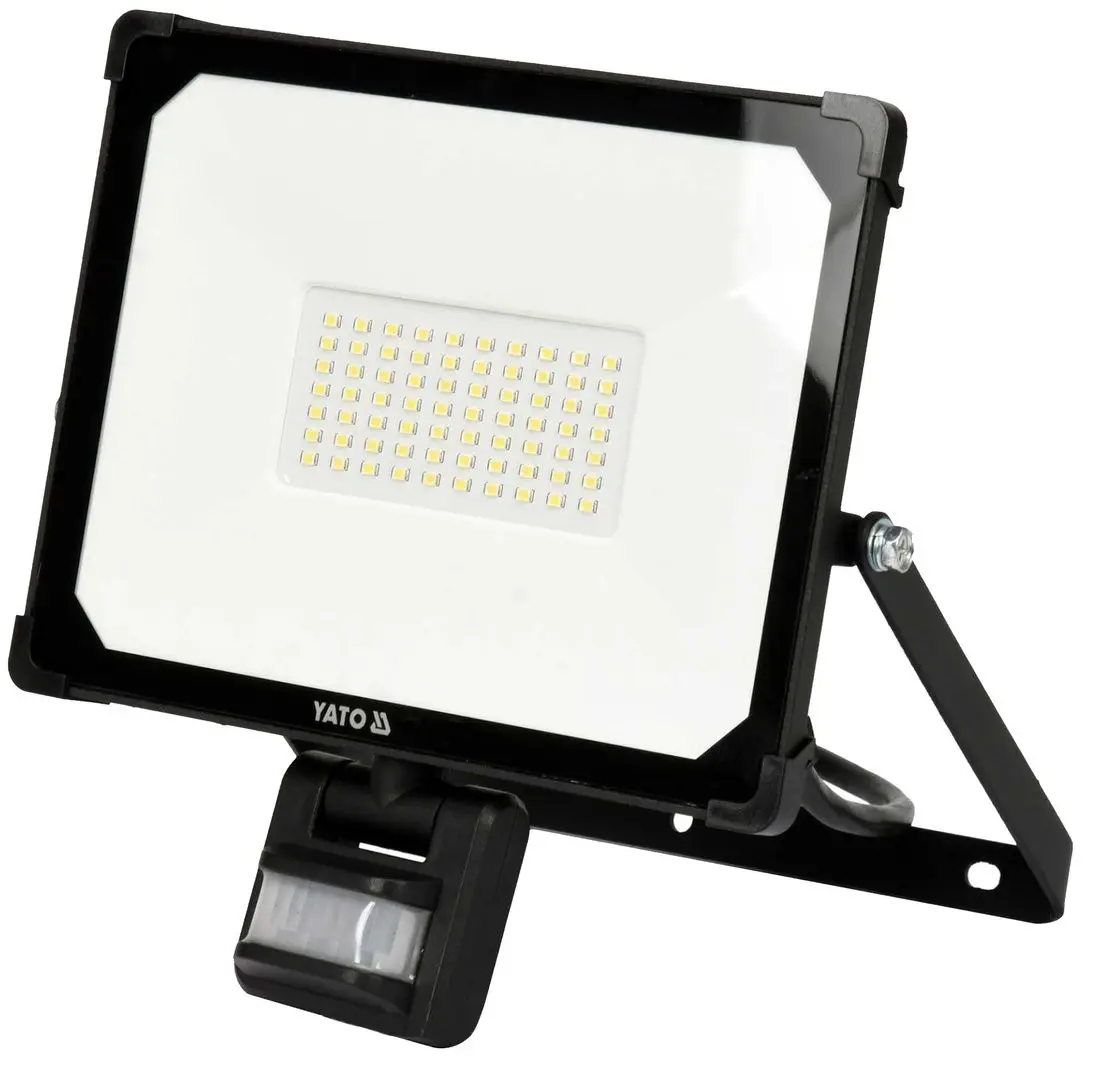 Projector LED Yato YT-818291 (Black)