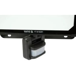 Projector LED Yato YT-818291 (Black) Thumb