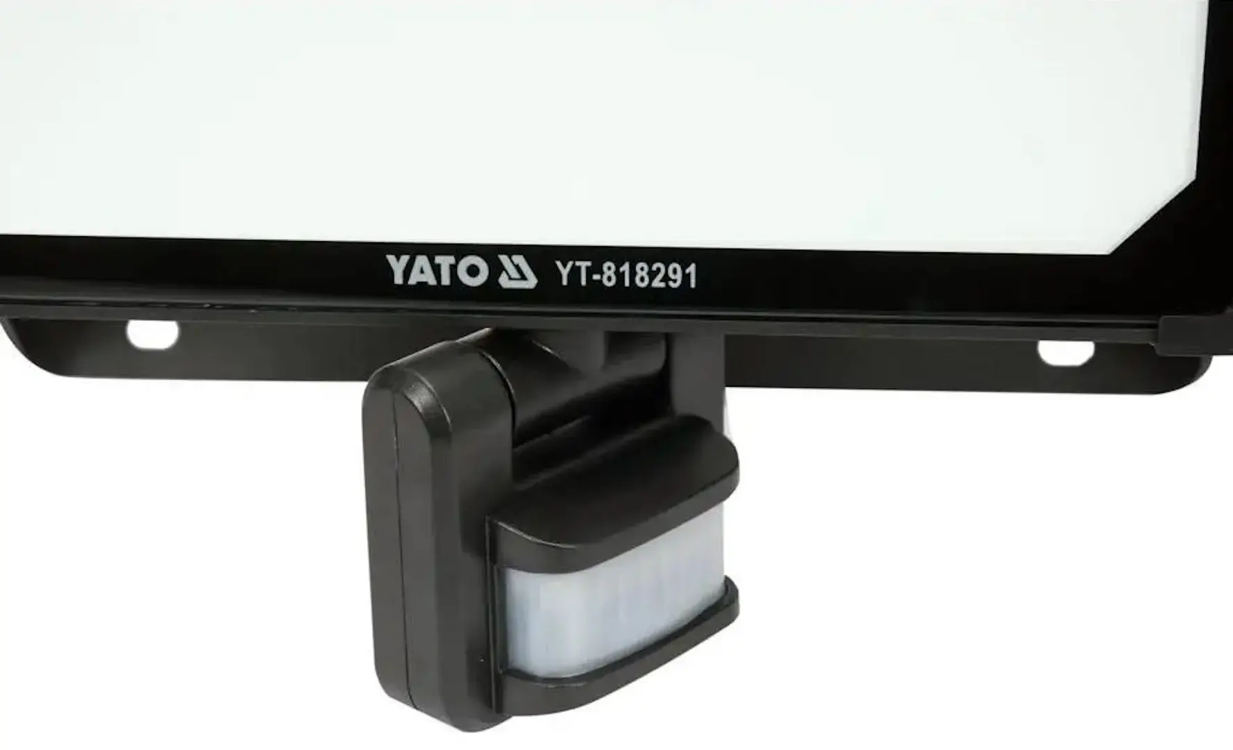 Projector LED Yato YT-818291 (Black)