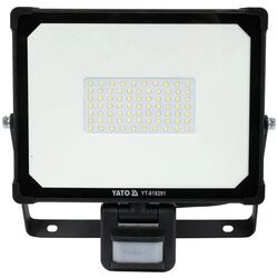 Projector LED Yato YT-818291 (Black)