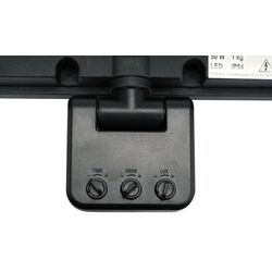 Projector LED Yato YT-818291 (Black) Thumb