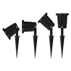Lampa LED Yato YT-81775 (Black) Thumb