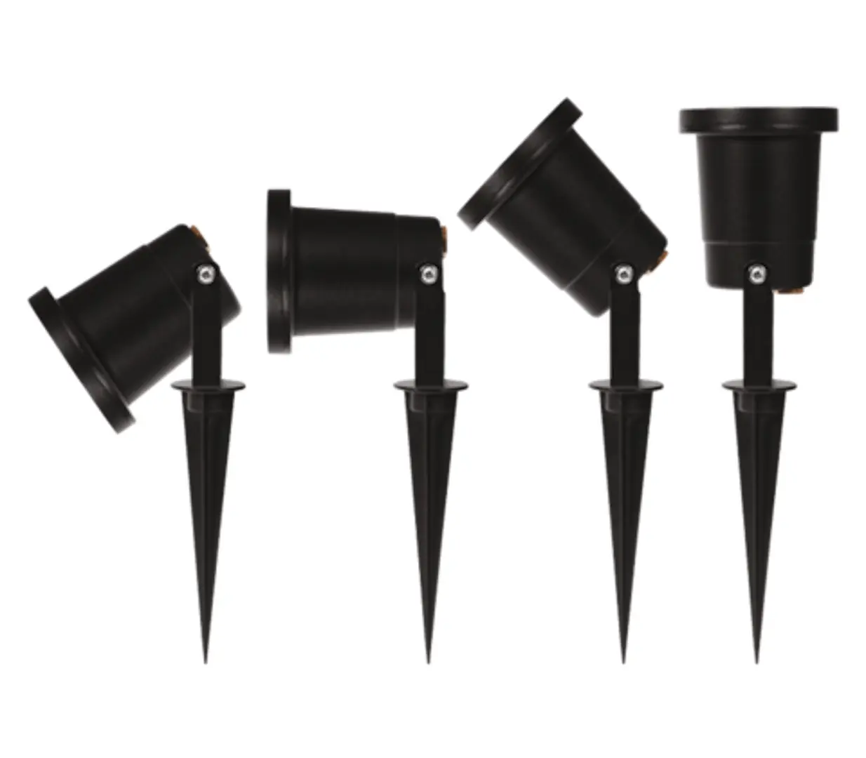 Lampa LED Yato YT-81775 (Black)