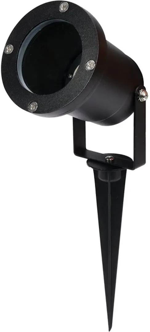 Lampa LED Yato YT-81775 (Black)