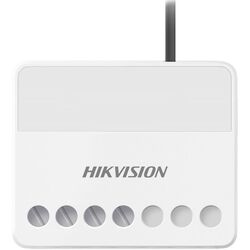 Modul releu fara fir Hikvision DS-PM1-O1H-WE (White) Thumb