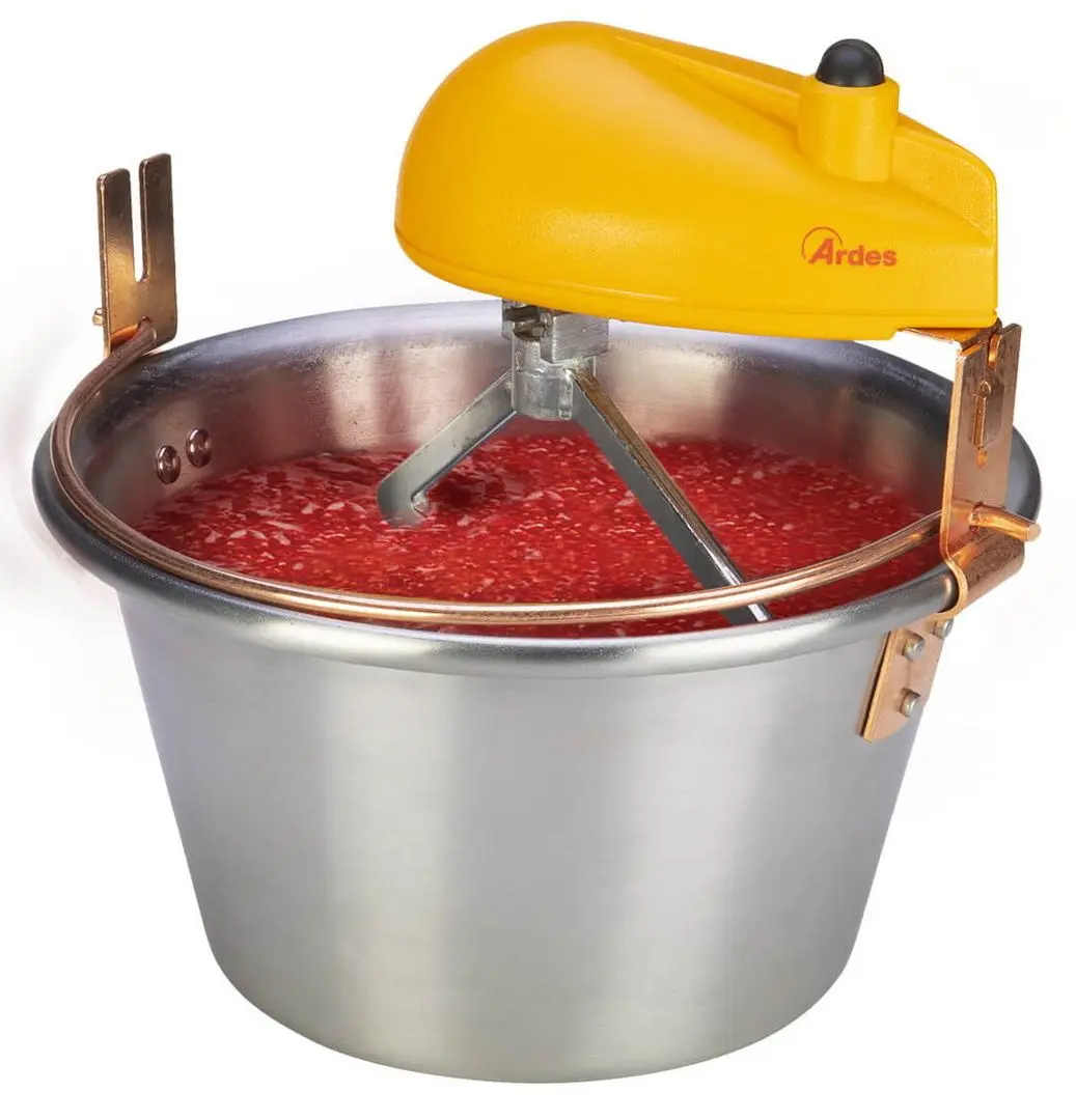 Ceaun cu amestecator electric Ardes AR2481 - 2