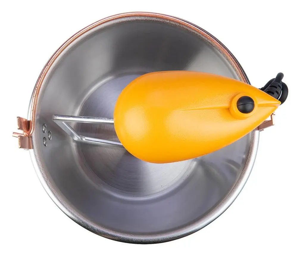 Ceaun cu amestecator electric Ardes AR2481 - 4