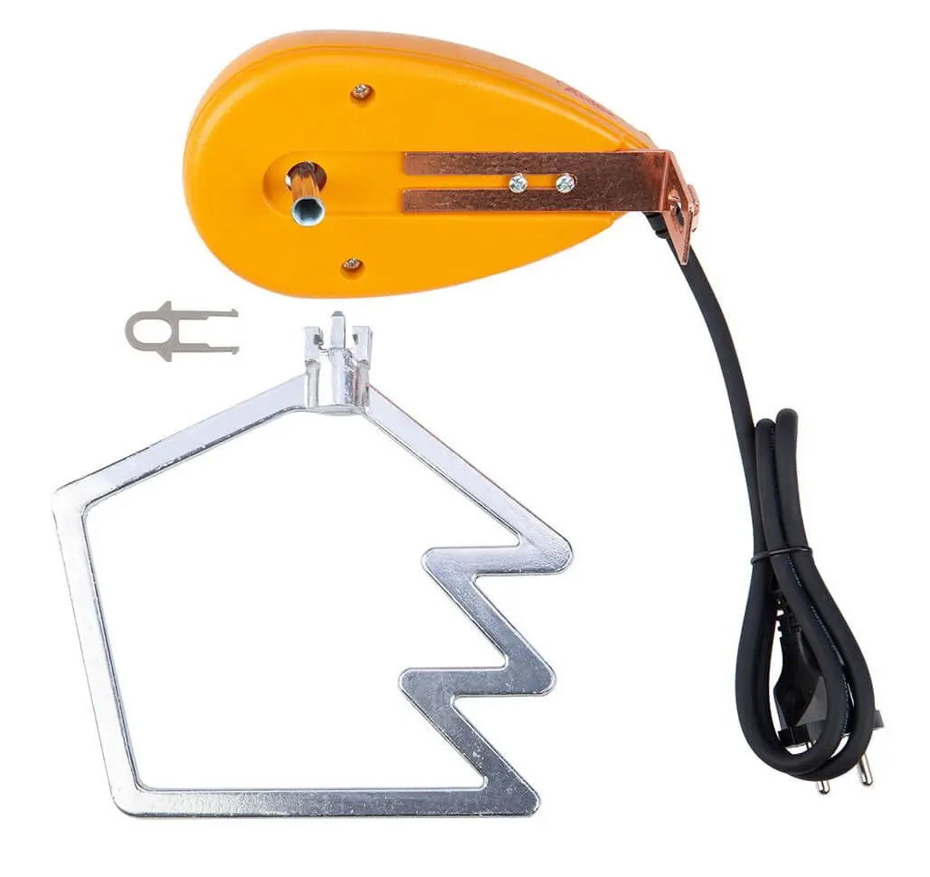 Ceaun cu amestecator electric Ardes AR2481 - 5