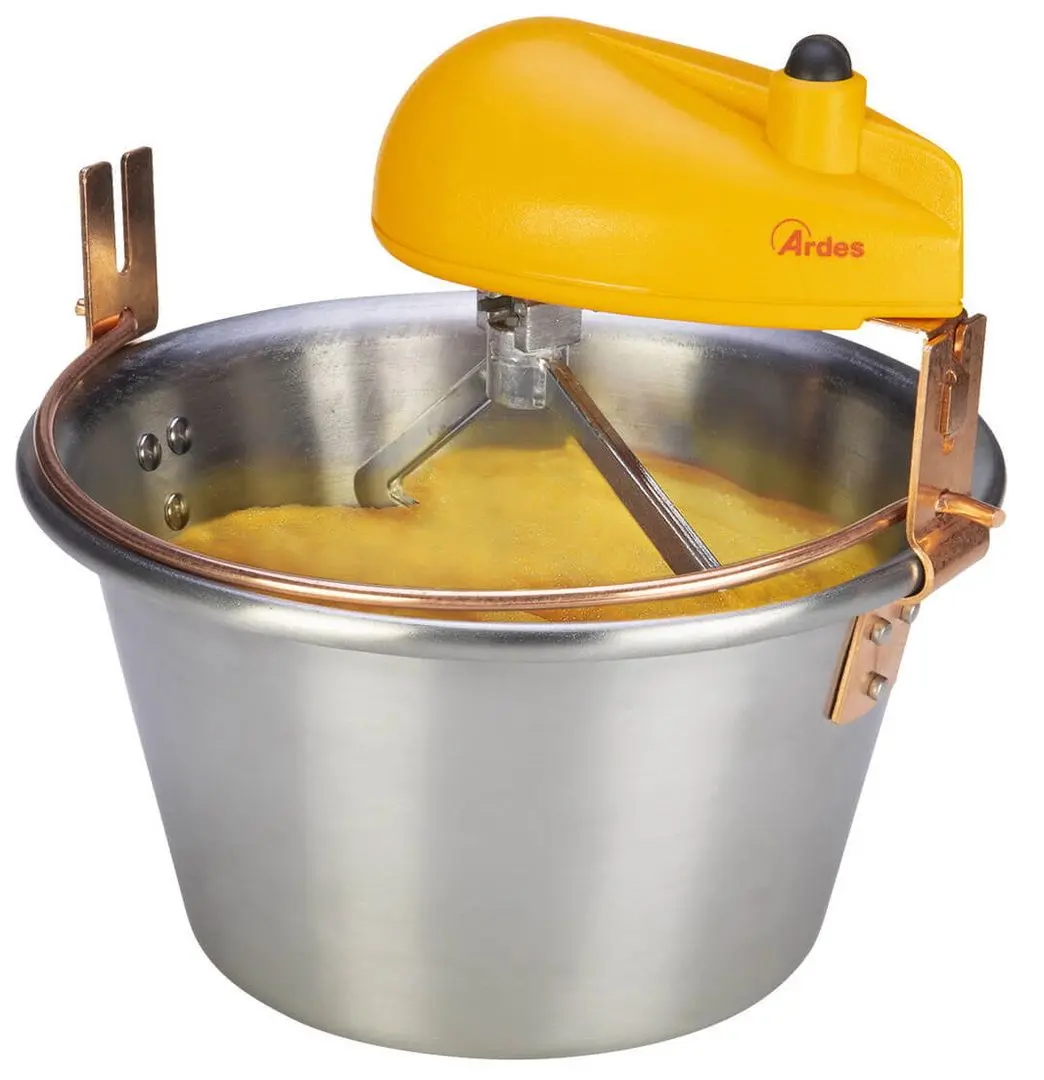 Ceaun cu amestecator electric Ardes AR2481
