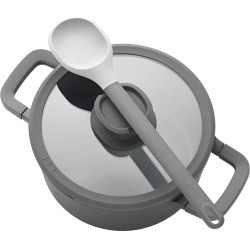 Oala cu capac Berghoff Leo Stone 3950592 (Black) Thumb