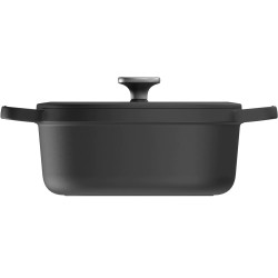 Утятница Berghoff Leo Graphite 3950616 (Black) Thumb