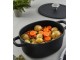 Утятница Berghoff Leo Graphite 3950616 (Black)