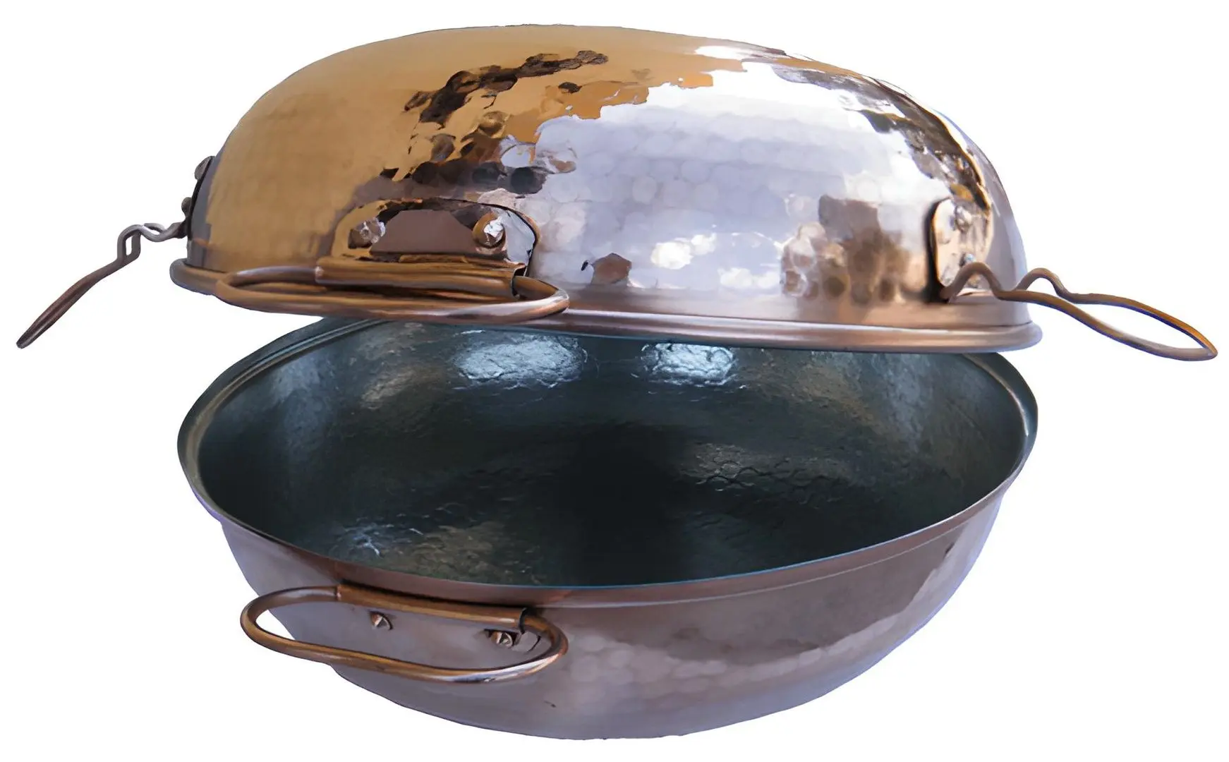 Катаплана Copperino Cata-36 (Bronze)