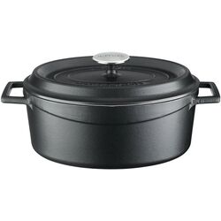 Vas pentru gasca Lava LV O TC 29 EDT K2 BM (Black)