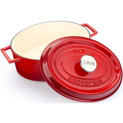 Утятница Lava LV O TC 29 EDT K2 R (Sable Red) Thumb