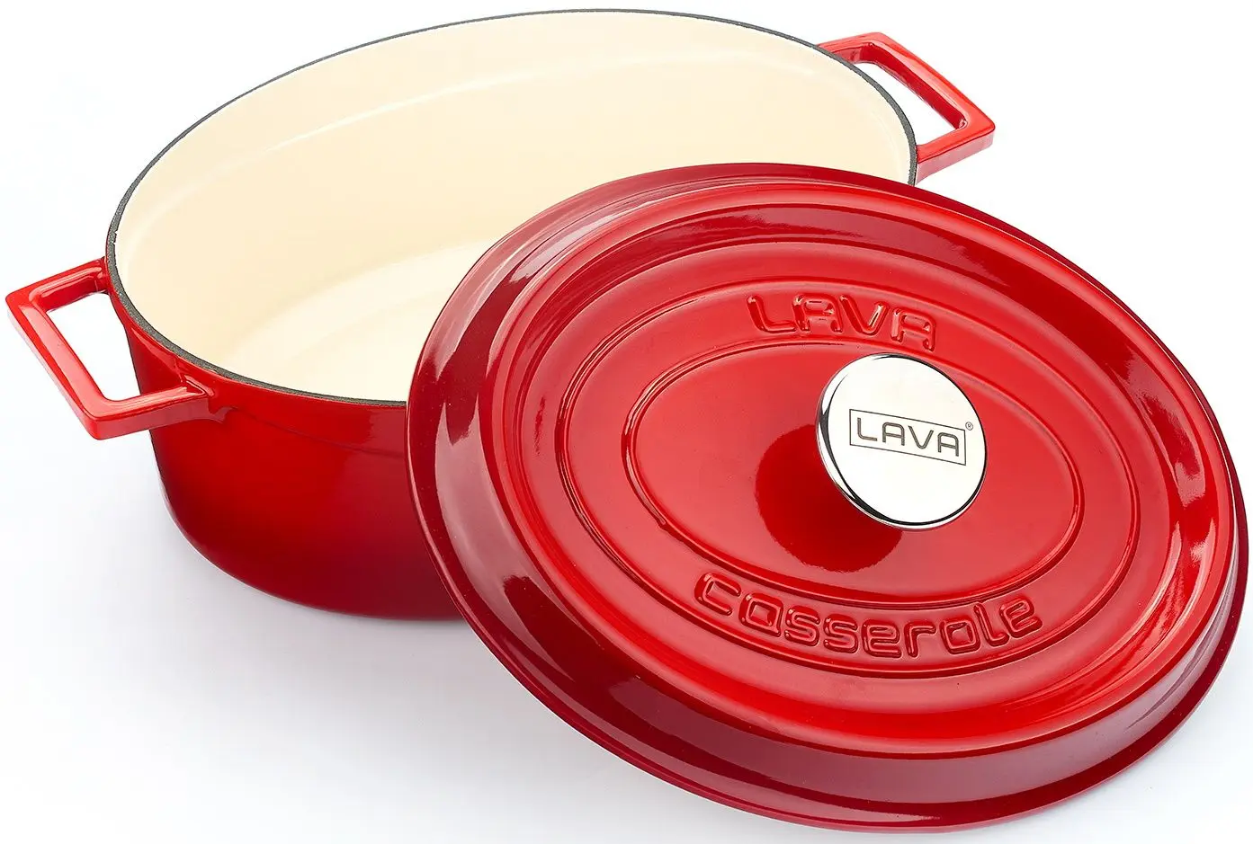 Утятница Lava LV O TC 29 EDT K2 R (Sable Red)