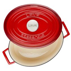 Утятница Lava LV O TC 29 EDT K2 R (Sable Red) Thumb