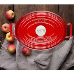 Утятница Lava LV O TC 29 EDT K2 R (Sable Red) Thumb