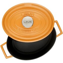 Утятница Lava LV O TC 29 SPR K2 O (Matte Orange) Thumb
