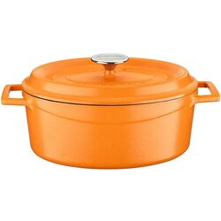 Vas pentru gasca Lava LV O TC 29 SPR K2 O (Matte Orange)
