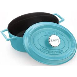 Утятница Lava LV O TC 29 SPR K2 TR (Matte Turquoise) Thumb