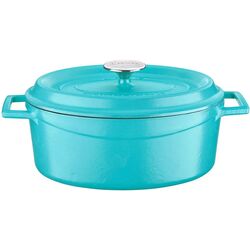 Vas pentru gasca Lava LV O TC 29 SPR K2 TR (Matte Turquoise)
