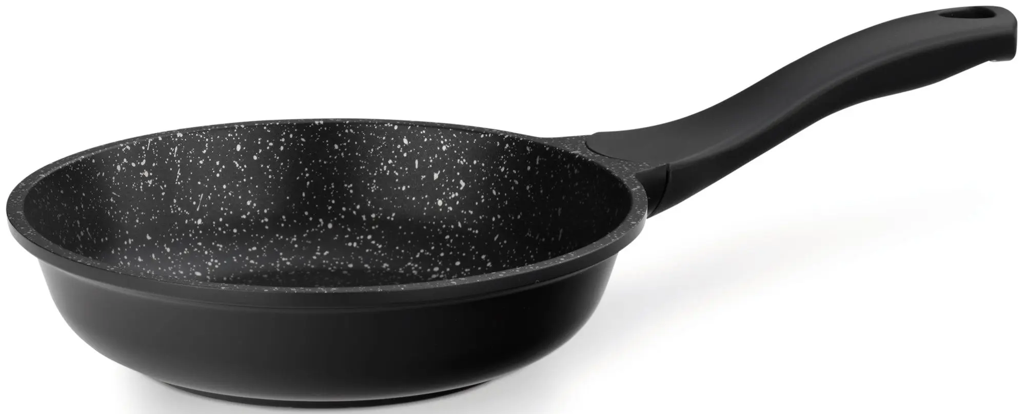 Tigaie Kela Stella Nova 20cm (Black)