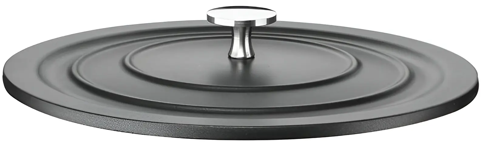 Oala cu capac Pintinox Tradition Pro 2.8L (Black)