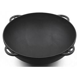 Cazan aziatic Syton TM 10L (Black) Thumb