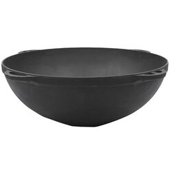 Cazan aziatic Syton TM 10L (Black)