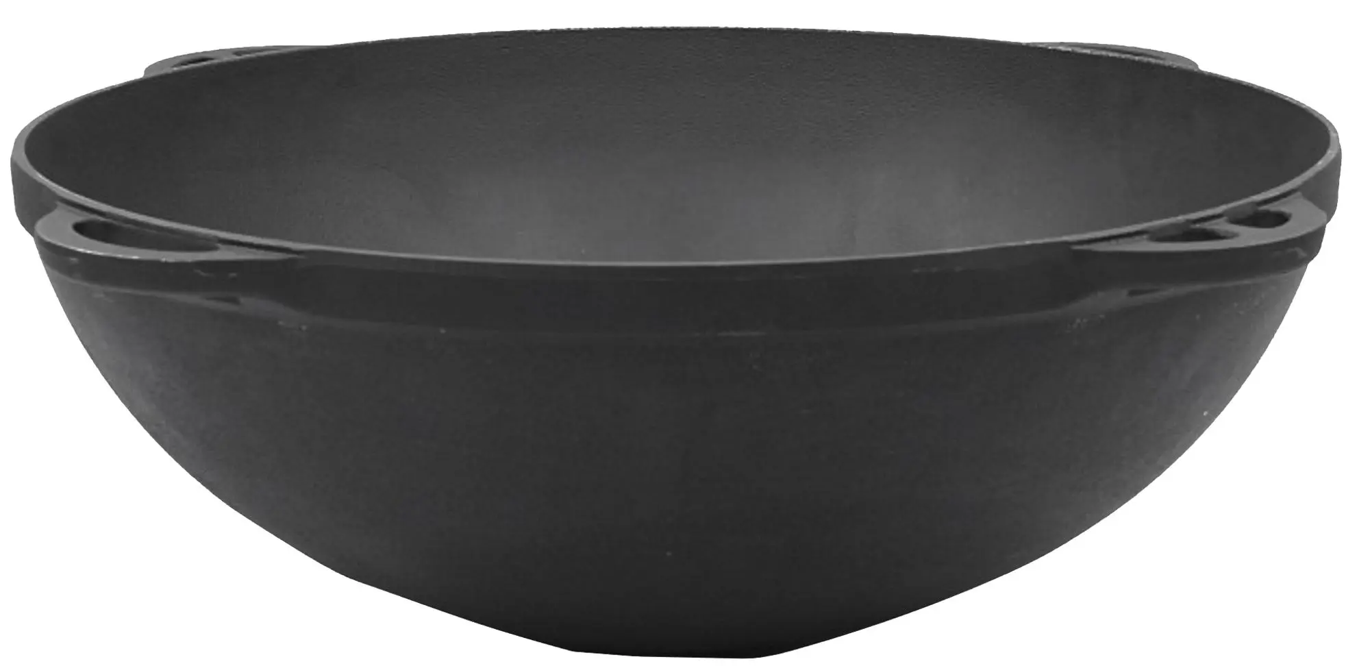 Cazan aziatic Syton TM 10L (Black)