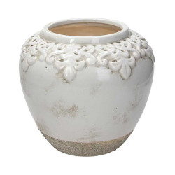 Ваза Andrea Fontebasso Promenade 20cm (Beige)