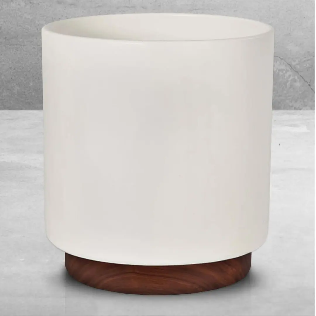 Vaza Blumfeldt Enspijk 10038464 (White) - 3