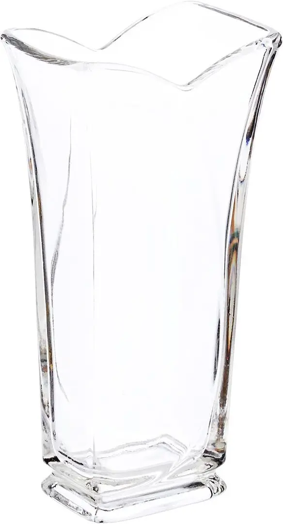 Ваза Bormioli Rocco Vinciana 23cm (Transparent)