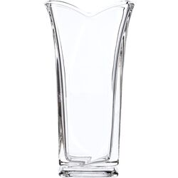 Vaza Bormioli Rocco Vinciana 23cm (Transparent)