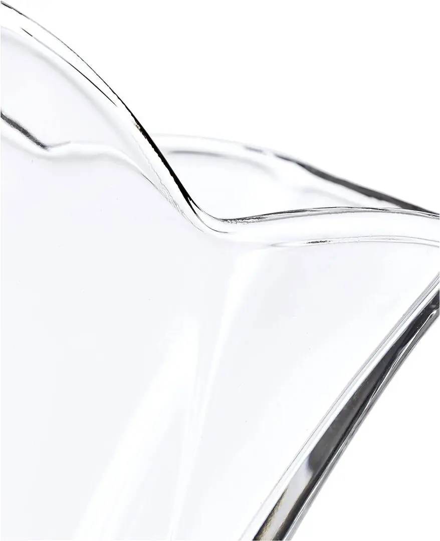 Ваза Bormioli Rocco Vinciana 23cm (Transparent)