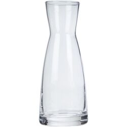 Vaza Bormioli Rocco Ypsilon 25.5x10.4сm (Transparent)