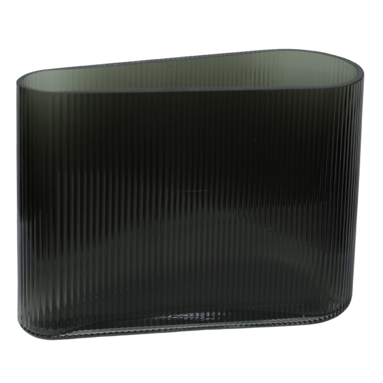 Ваза DP Grace Y270720GY 20x26 (Grey)