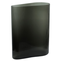 Vaza DP Grace Y270730GY 30x20 (Grey) Thumb