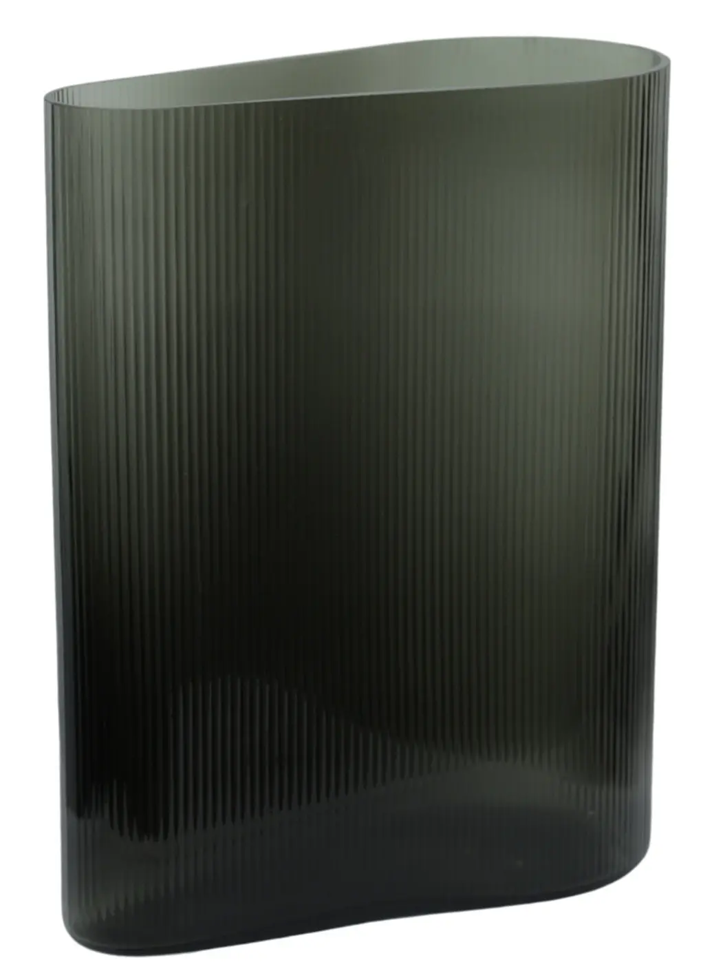 Vaza DP Grace Y270730GY 30x20 (Grey) - 2