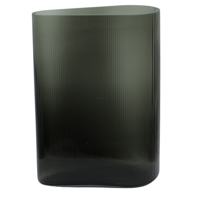 Ваза DP Grace Y270730GY 30x20 (Grey)